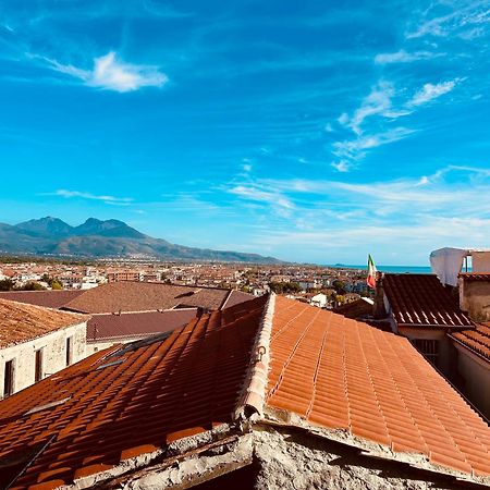 Casa Vacanze Irene Scalea Exterior photo