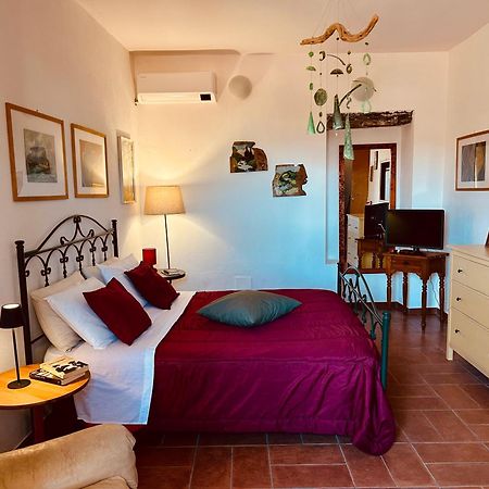 Casa Vacanze Irene Scalea Exterior photo