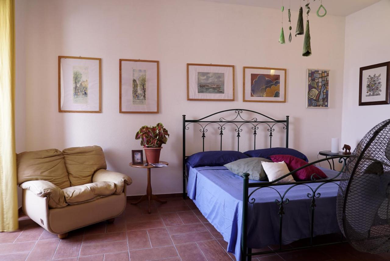 Casa Vacanze Irene Scalea Exterior photo